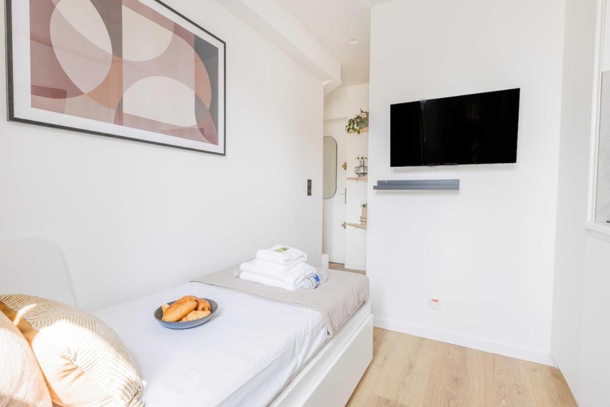 Cozy For 2 People - Place De La Republique Appartement