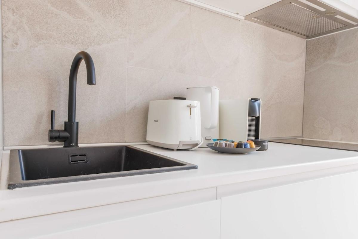 Appartement Cozy For 2 People - Place De La Republique *
