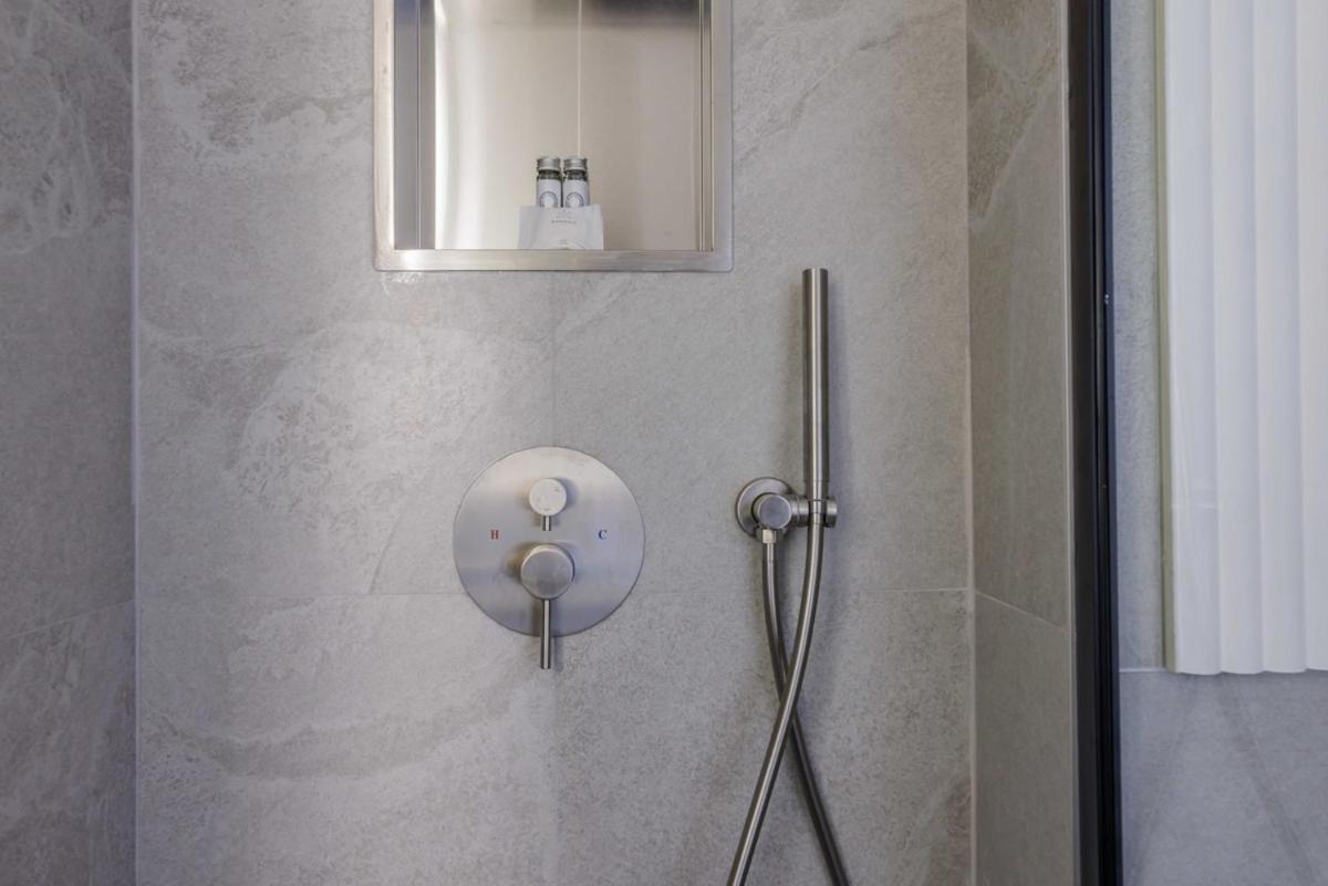 Appartement Cozy For 2 People - Place De La Republique Parijs